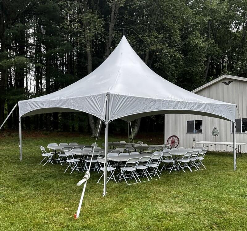 Tent 6